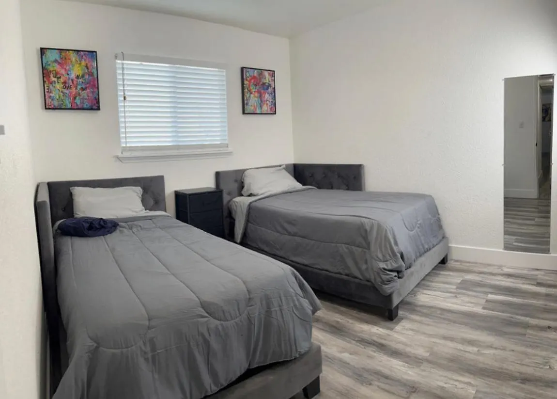 Cozy And Spacious Home لاس فيغاس بيت للعطل
