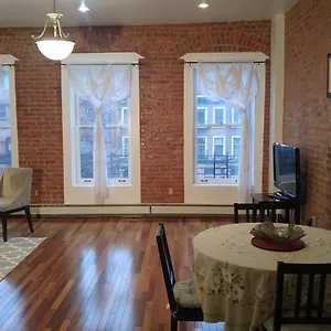 Apartment Tiffini United States