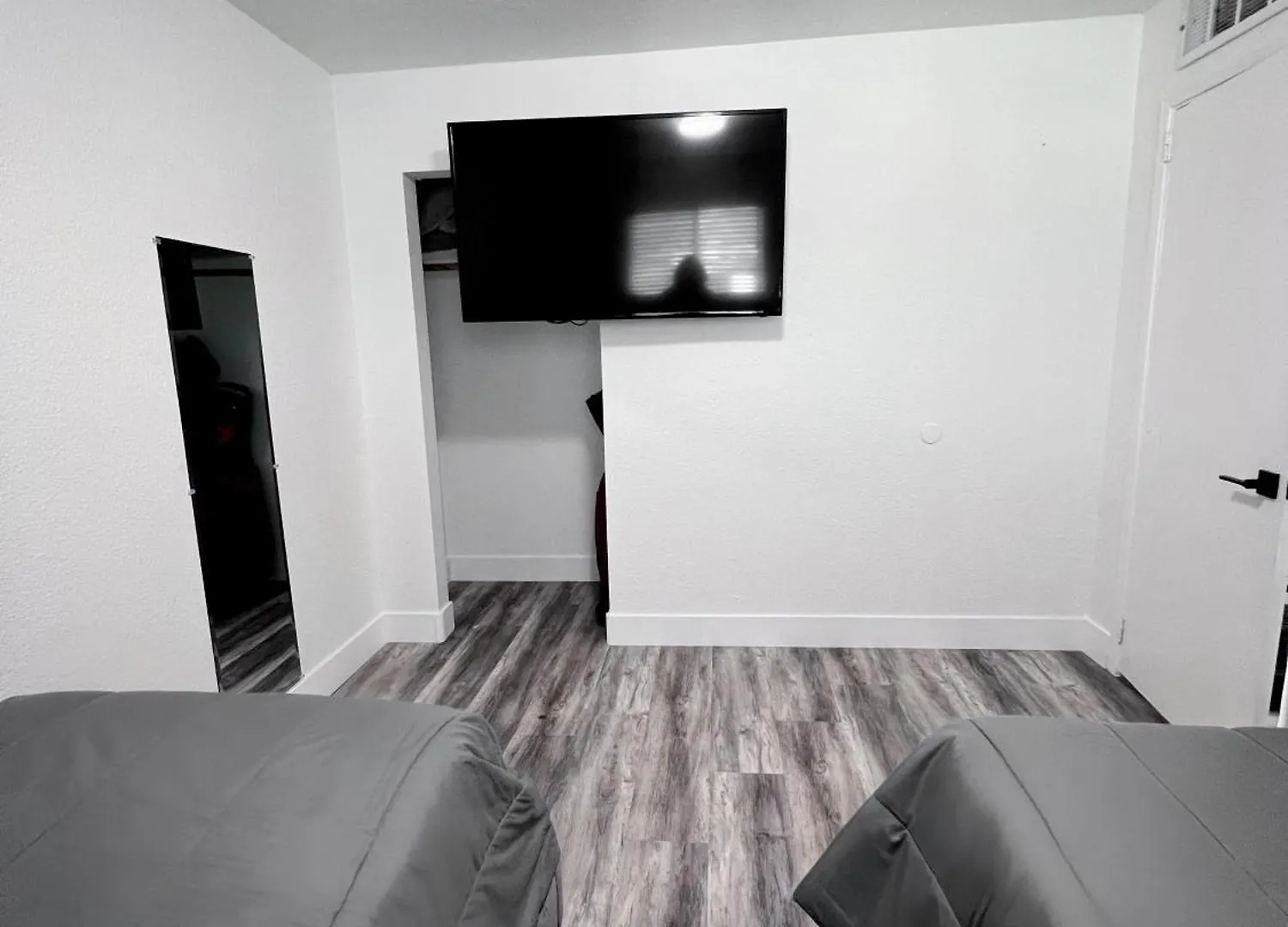 Cozy And Spacious Home Las Vegas Holiday home